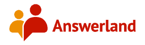 answerland logo