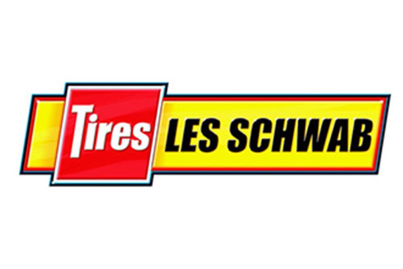 Les Schwab Tires logo