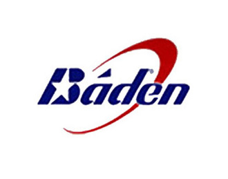 Baden logo