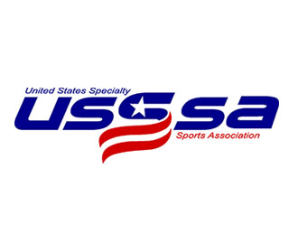 USSSA logo