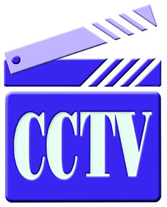 CCTV logo