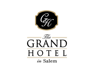 Grand Hotel logo