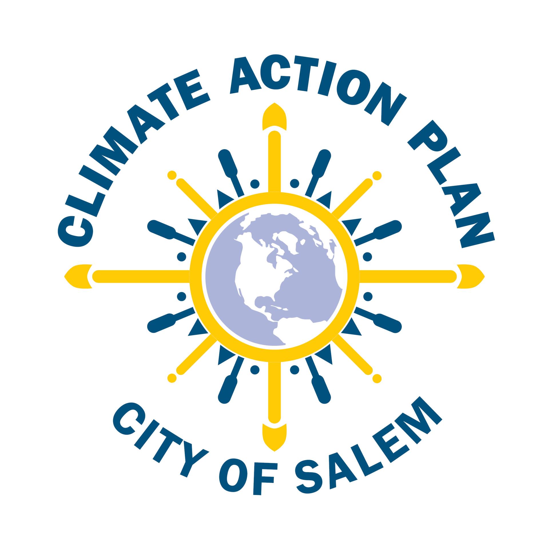 Climate Action Plan | Salem, Oregon