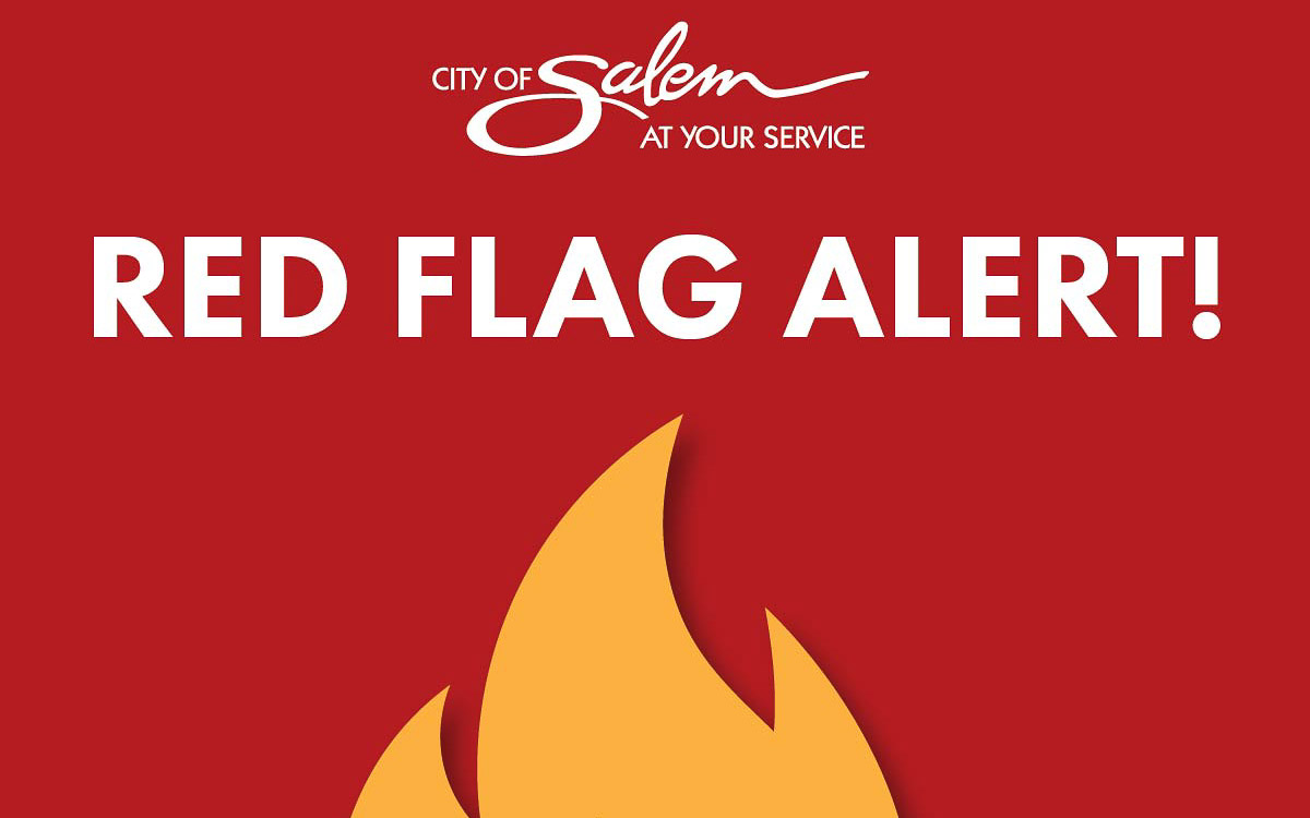 red flag alert-2022-09-20