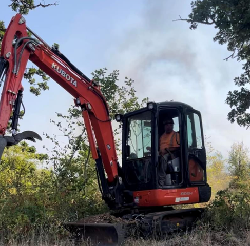 Emery and Sons Equipment