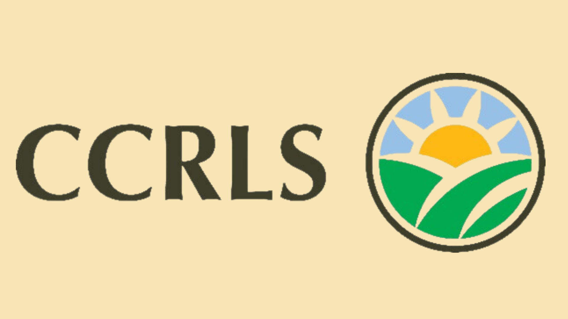 CCRLS Mobile App logo