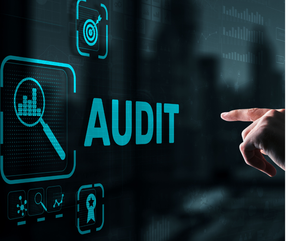 audit graphics