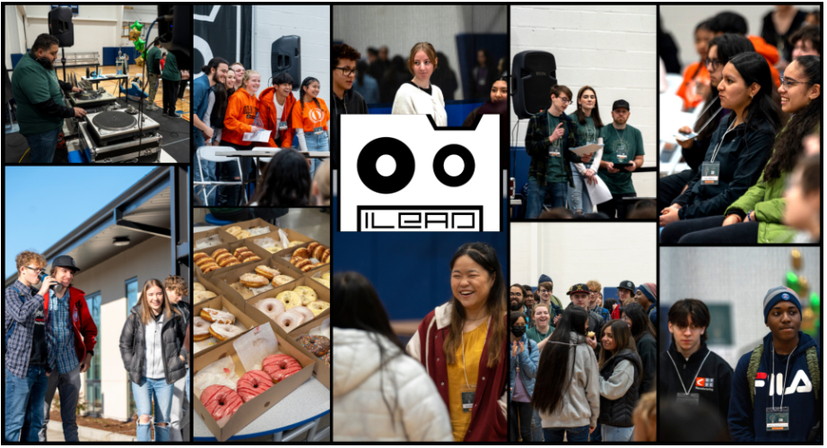 ILEAD youth leadership summit images