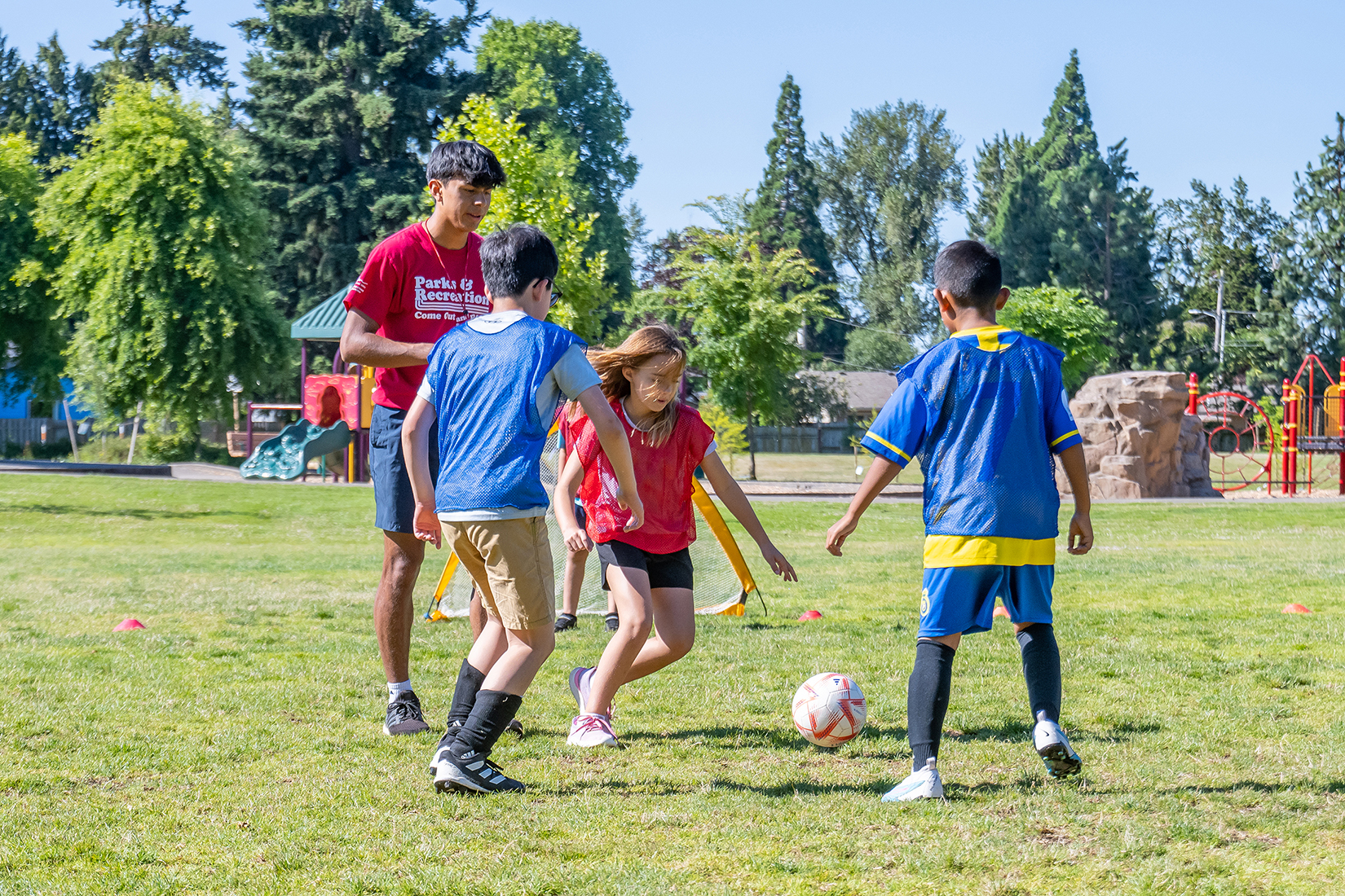 COS-2023 soccer river road park