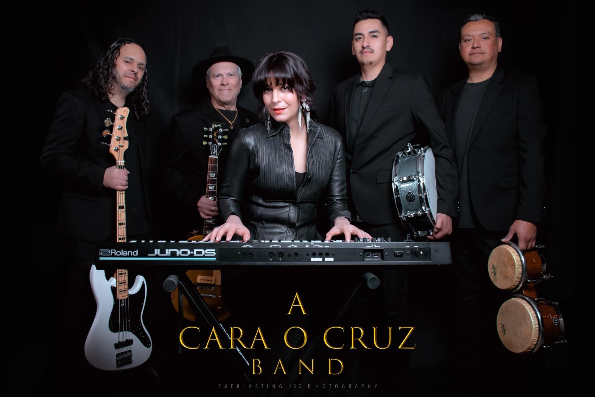 A Cara O Cruz Band