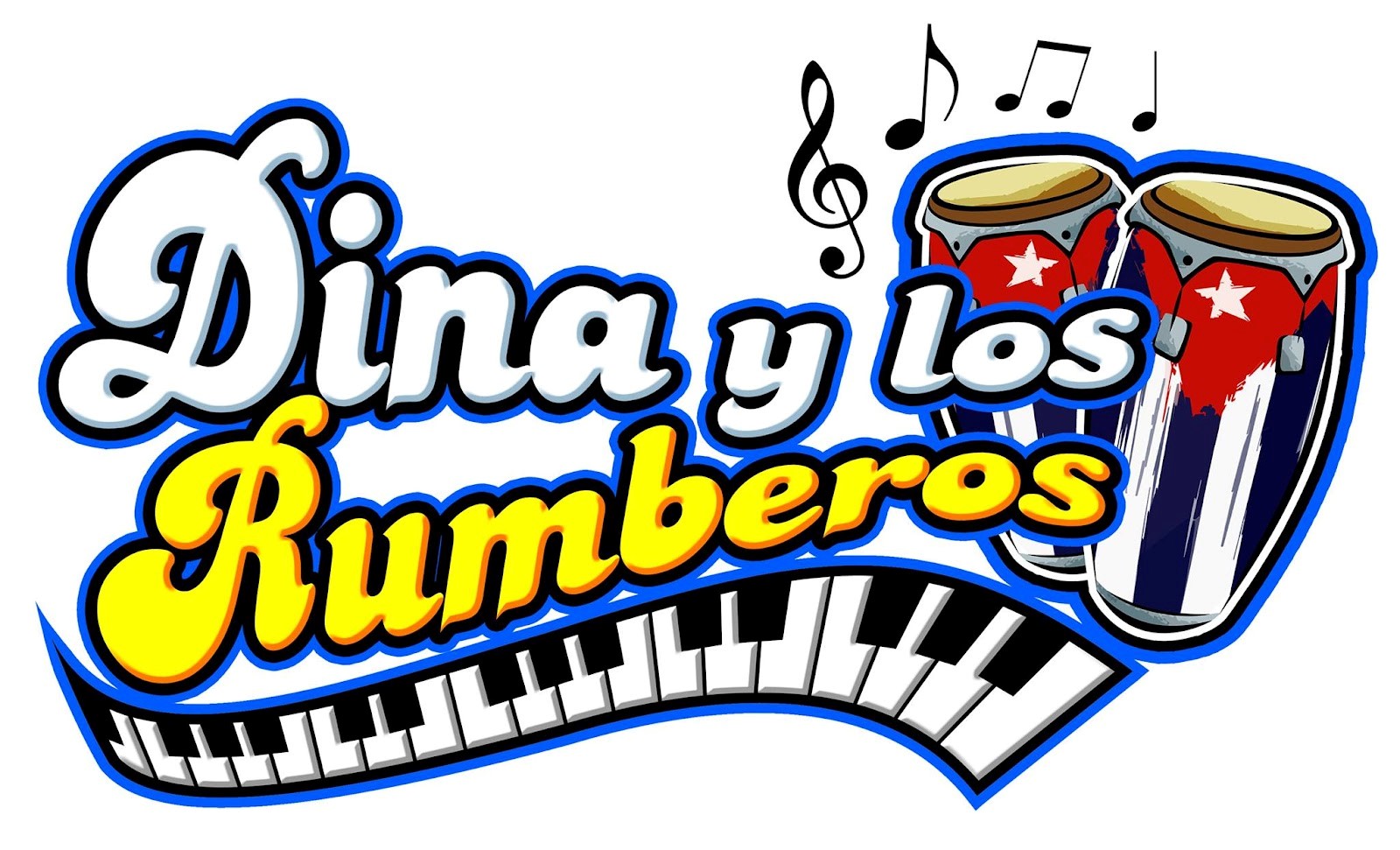 Dina y Los Rumberos