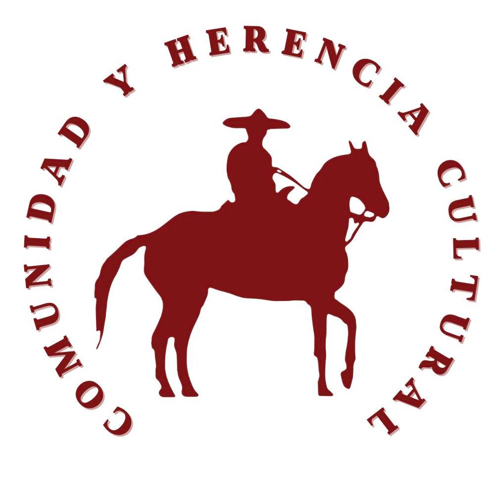 Comunidad Y Herencia Cultural Logo