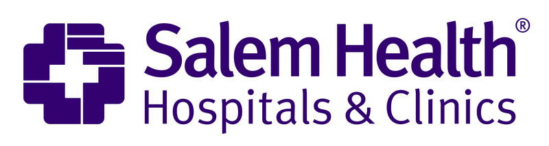 Salem Health Logo