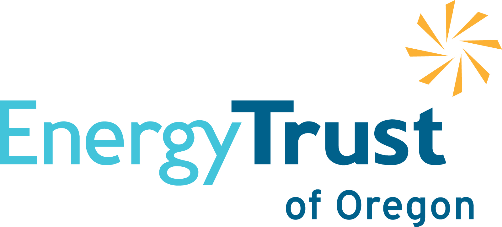 Energy Trust logo